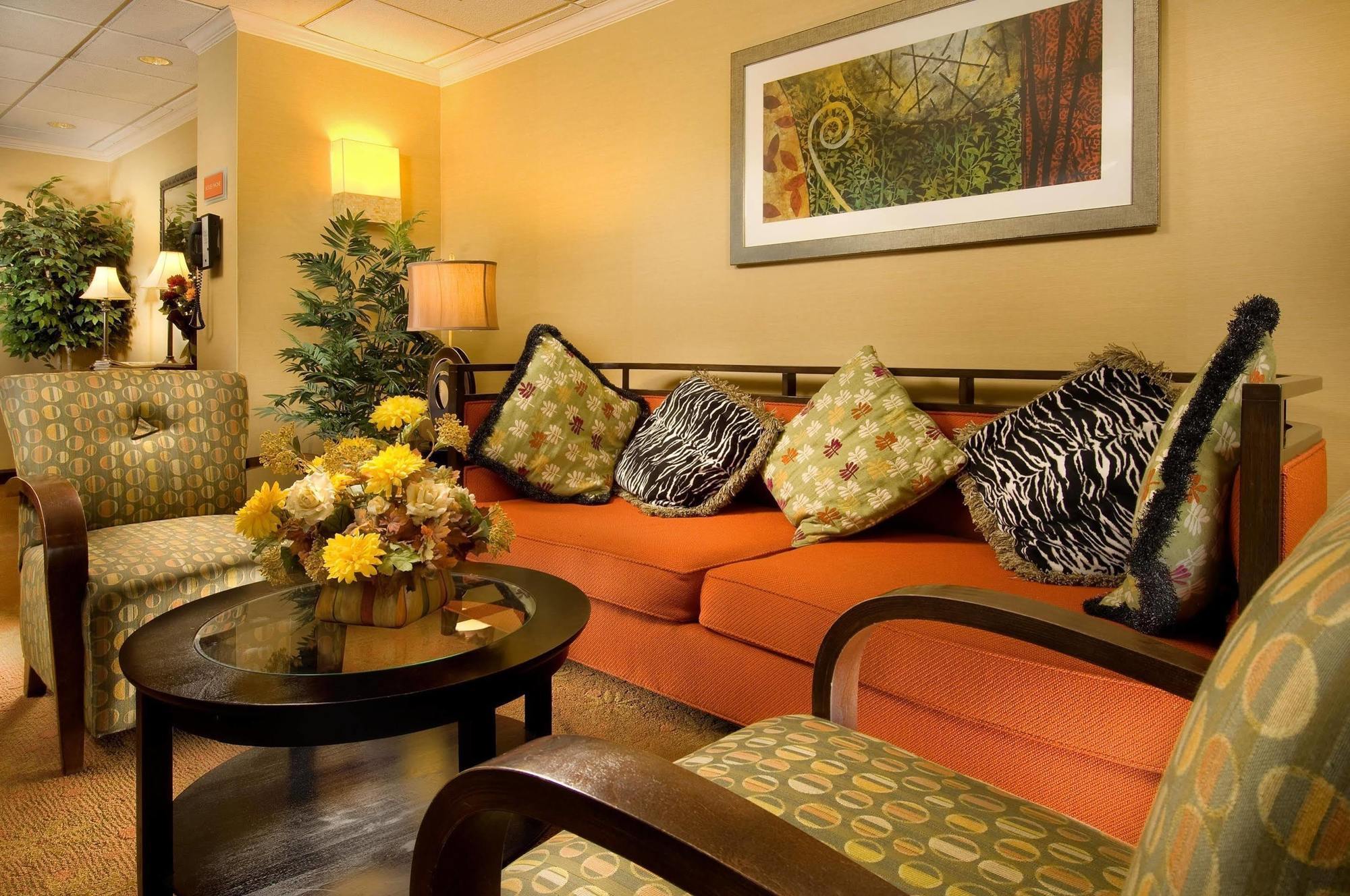 American Inn Of Bethesda Exterior foto