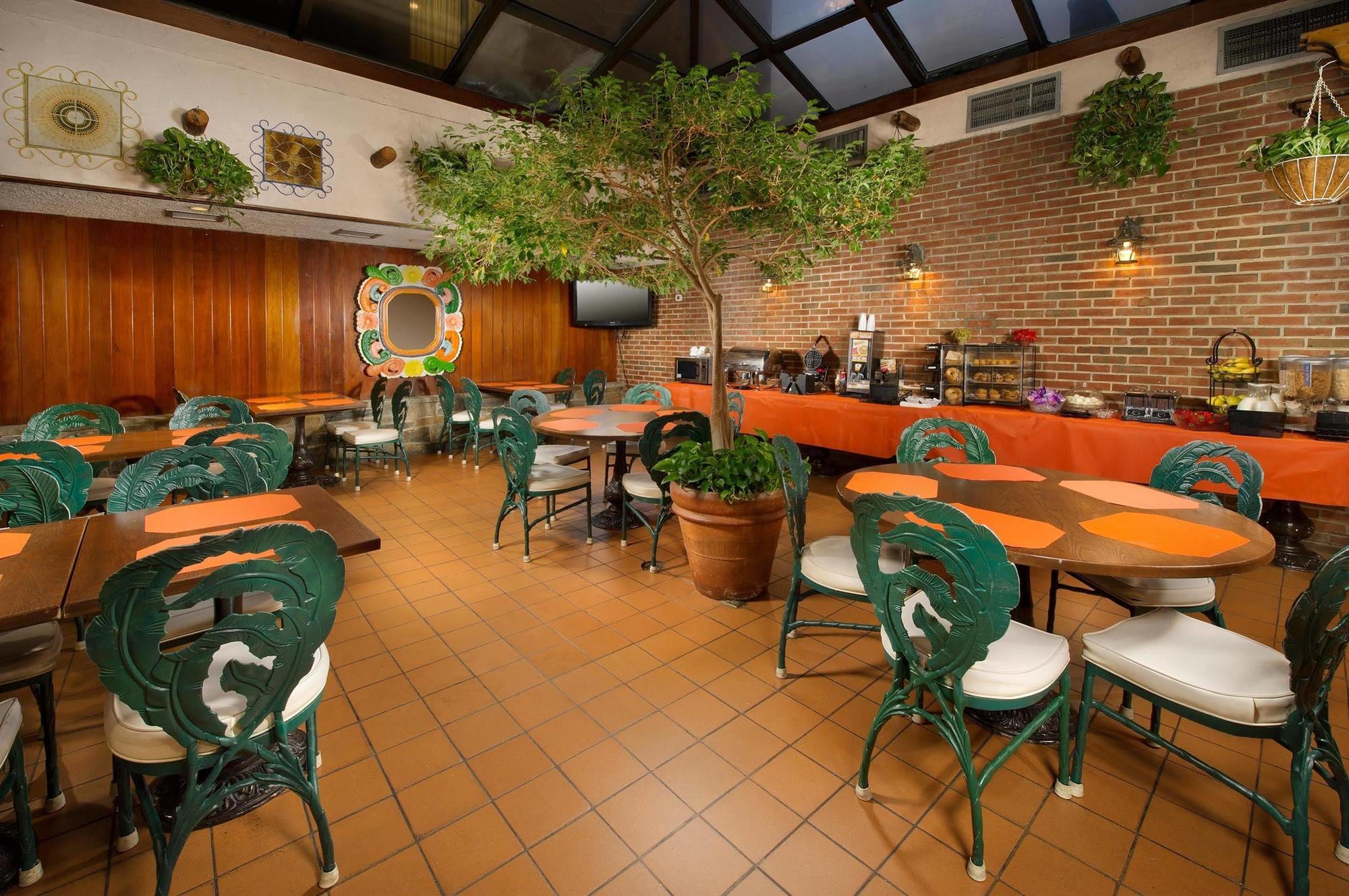 American Inn Of Bethesda Exterior foto