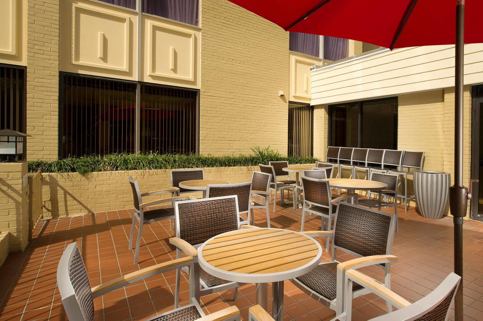 American Inn Of Bethesda Exterior foto